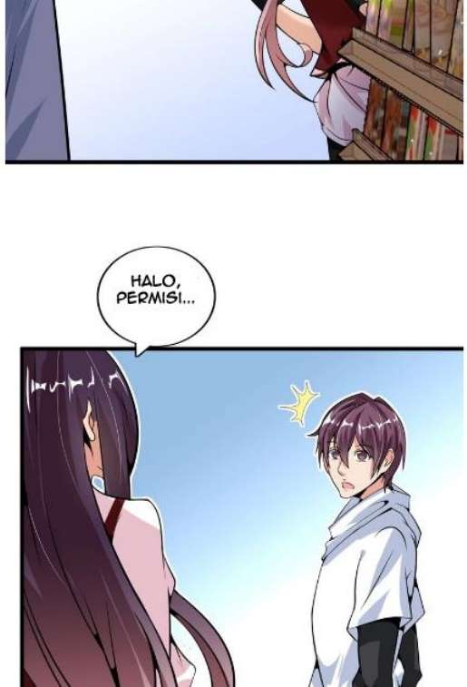 I Am an Invincible Genius Chapter 36 - halaman 25