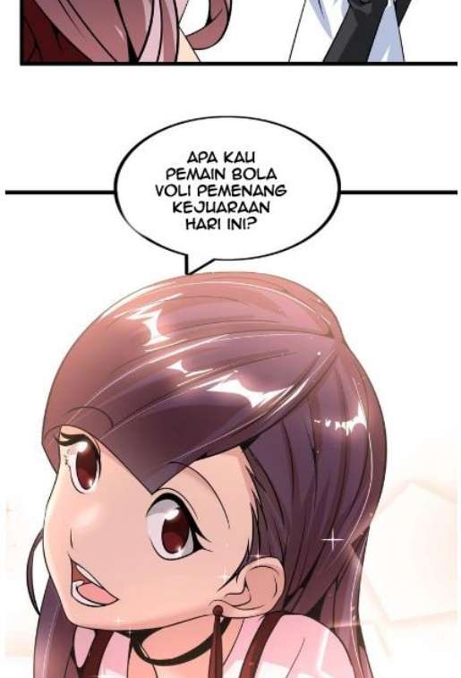 I Am an Invincible Genius Chapter 36 - halaman 26