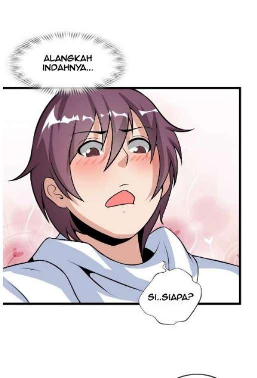 I Am an Invincible Genius Chapter 36 - halaman 28