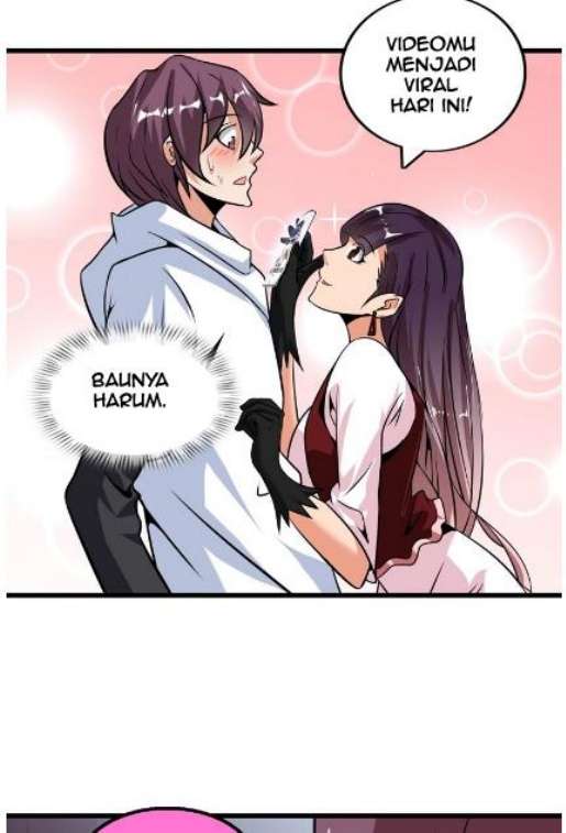 I Am an Invincible Genius Chapter 36 - halaman 29