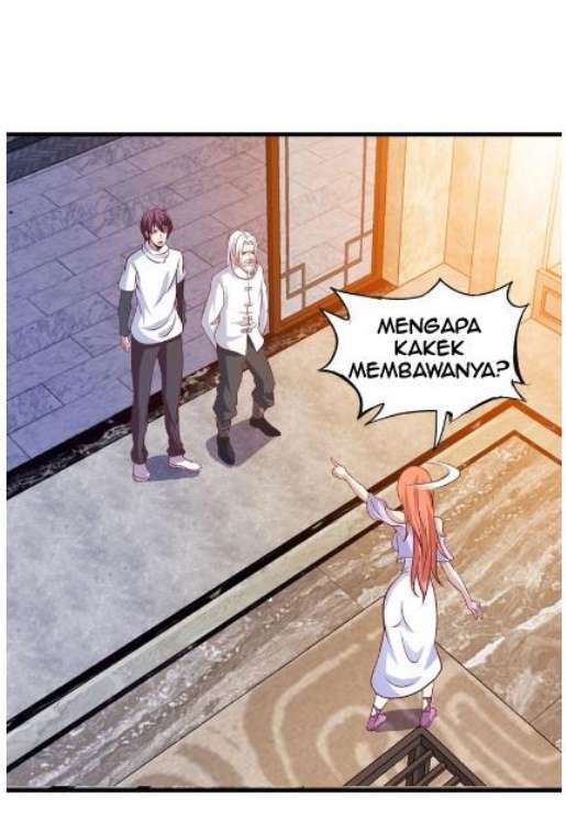 I Am an Invincible Genius Chapter 36 - halaman 3