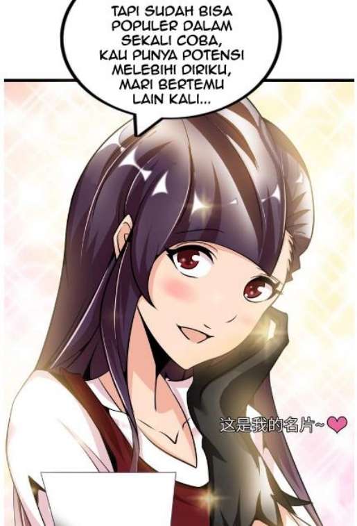 I Am an Invincible Genius Chapter 36 - halaman 36