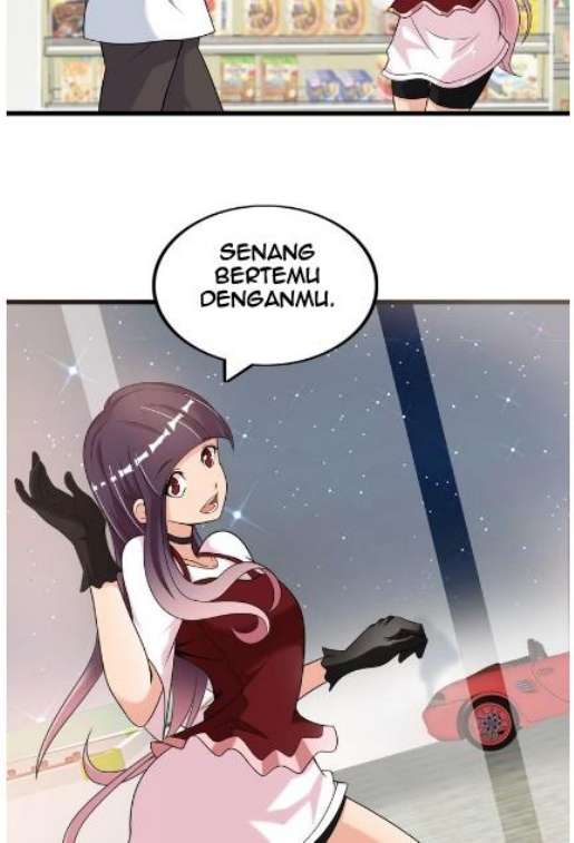 I Am an Invincible Genius Chapter 36 - halaman 38