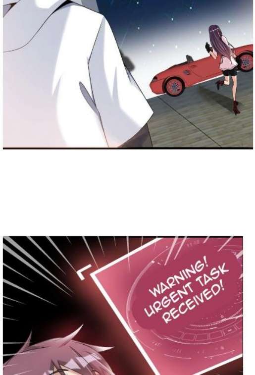 I Am an Invincible Genius Chapter 36 - halaman 40