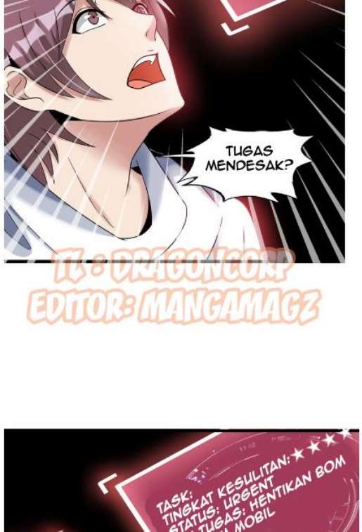 I Am an Invincible Genius Chapter 36 - halaman 41
