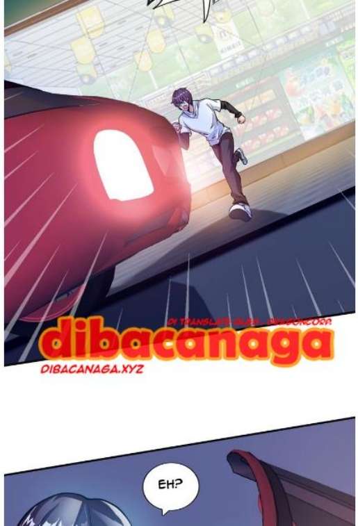 I Am an Invincible Genius Chapter 36 - halaman 44