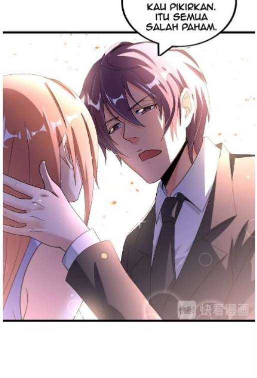 I Am an Invincible Genius Chapter 36 - halaman 9