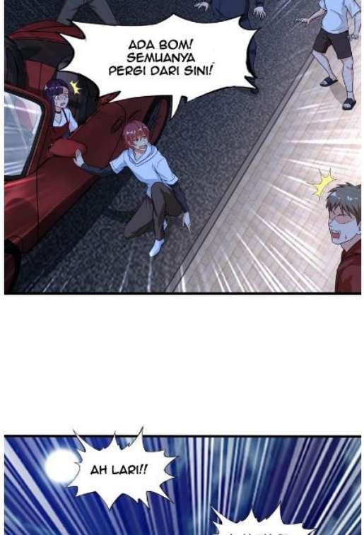 I Am an Invincible Genius Chapter 37 - halaman 10