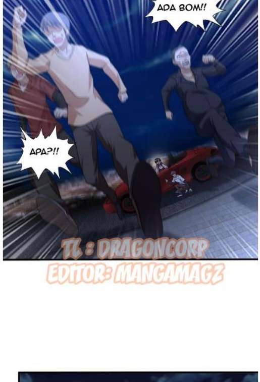 I Am an Invincible Genius Chapter 37 - halaman 11