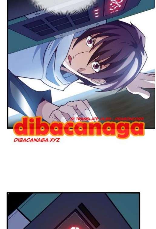 I Am an Invincible Genius Chapter 37 - halaman 14