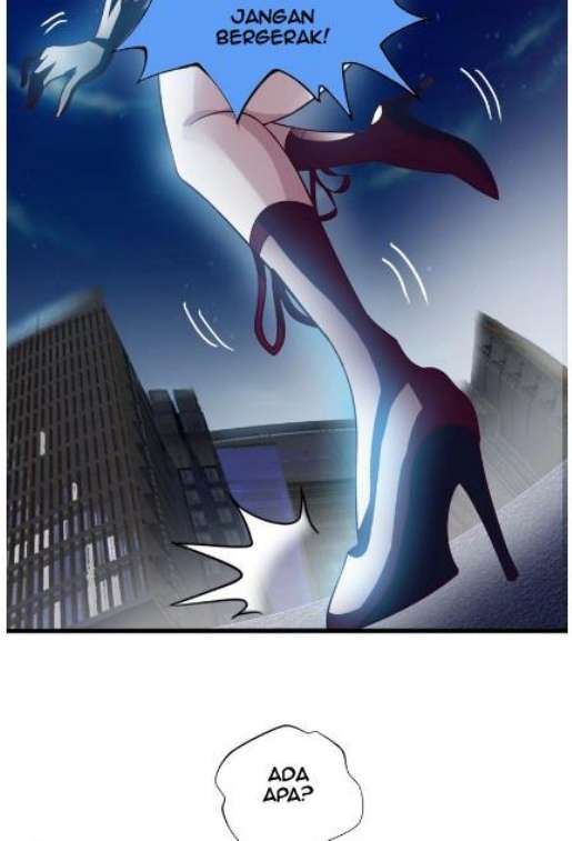 I Am an Invincible Genius Chapter 37 - halaman 16