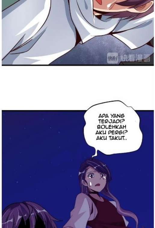 I Am an Invincible Genius Chapter 37 - halaman 21