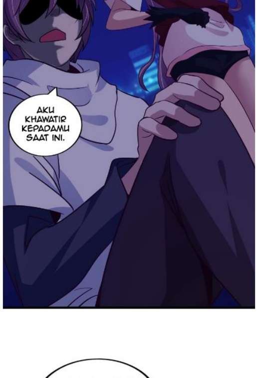 I Am an Invincible Genius Chapter 37 - halaman 22