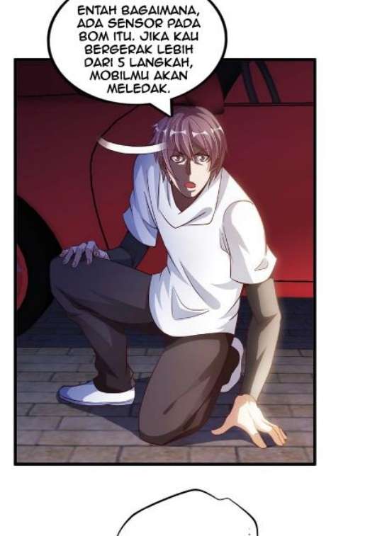 I Am an Invincible Genius Chapter 37 - halaman 23