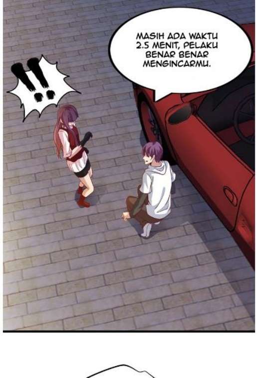 I Am an Invincible Genius Chapter 37 - halaman 25