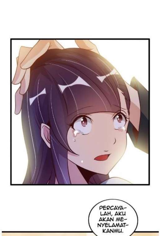 I Am an Invincible Genius Chapter 37 - halaman 27