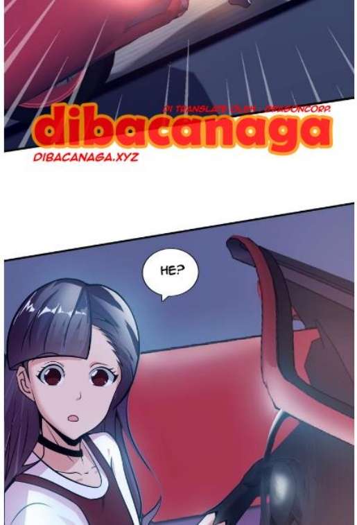 I Am an Invincible Genius Chapter 37 - halaman 3