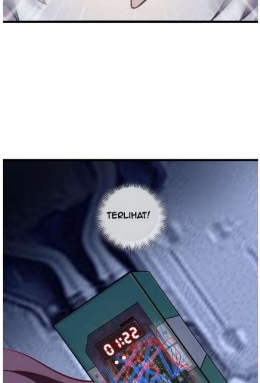 I Am an Invincible Genius Chapter 37 - halaman 34