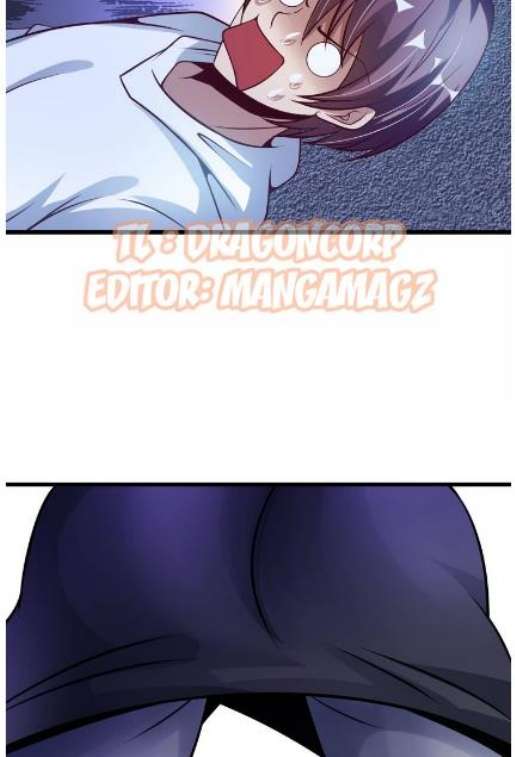 I Am an Invincible Genius Chapter 37 - halaman 46