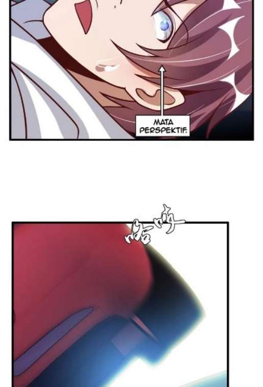I Am an Invincible Genius Chapter 37 - halaman 48