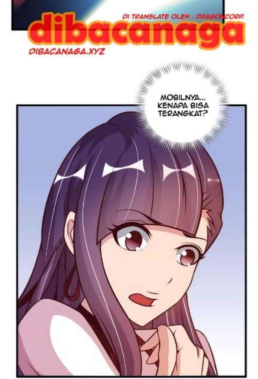 I Am an Invincible Genius Chapter 37 - halaman 49