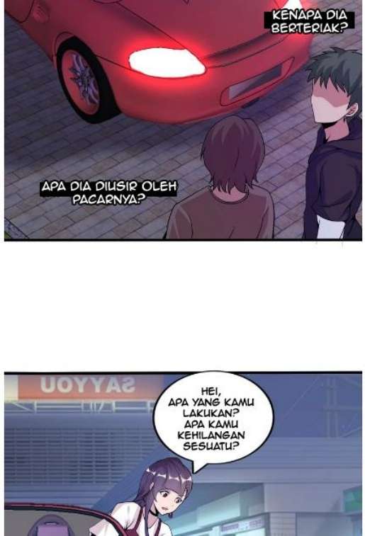 I Am an Invincible Genius Chapter 37 - halaman 6