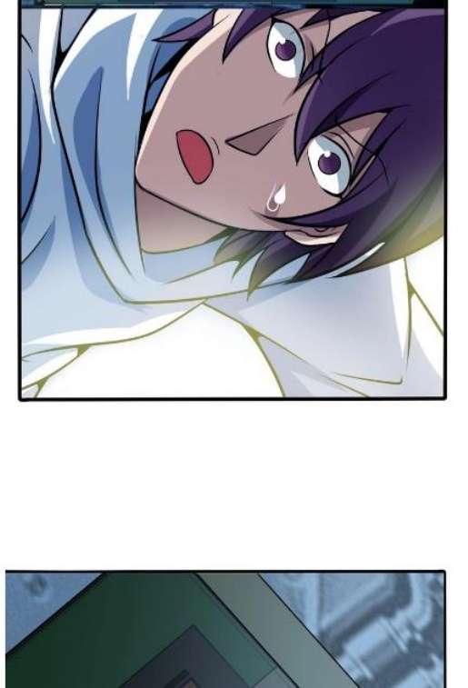 I Am an Invincible Genius Chapter 37 - halaman 8