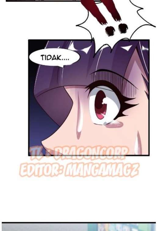 I Am an Invincible Genius Chapter 38 - halaman 13