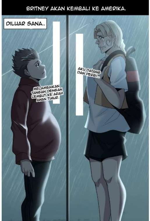 I Am an Invincible Genius Chapter 38 - halaman 2