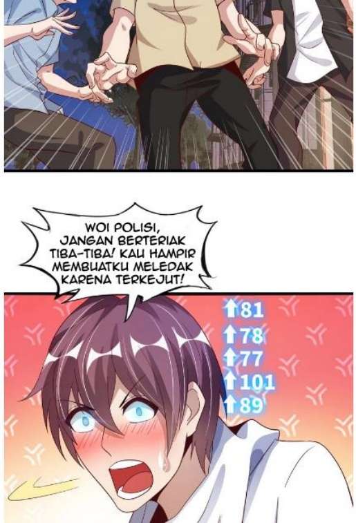 I Am an Invincible Genius Chapter 38 - halaman 24
