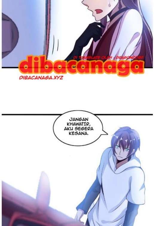 I Am an Invincible Genius Chapter 38 - halaman 27