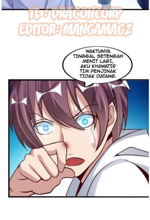 I Am an Invincible Genius Chapter 38 - halaman 31