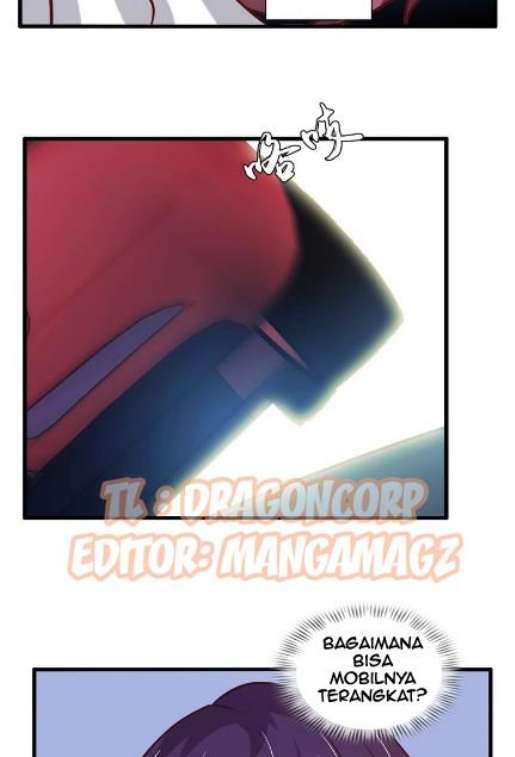 I Am an Invincible Genius Chapter 38 - halaman 4