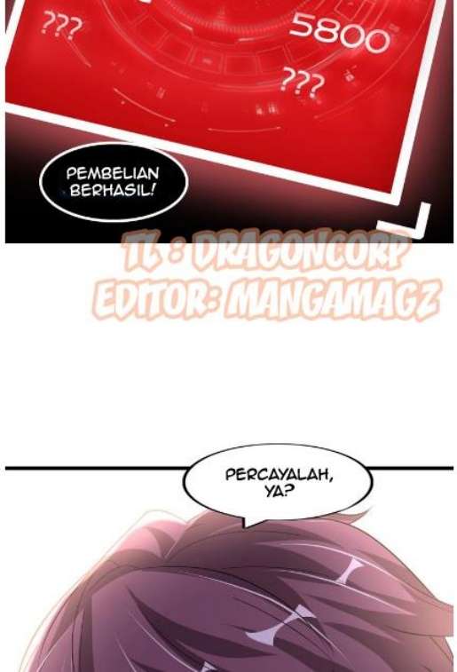 I Am an Invincible Genius Chapter 38 - halaman 41