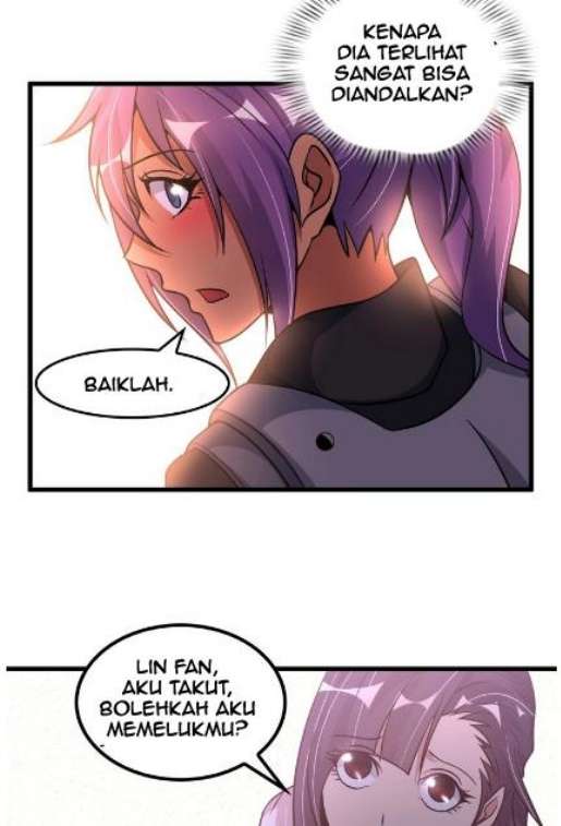 I Am an Invincible Genius Chapter 38 - halaman 43
