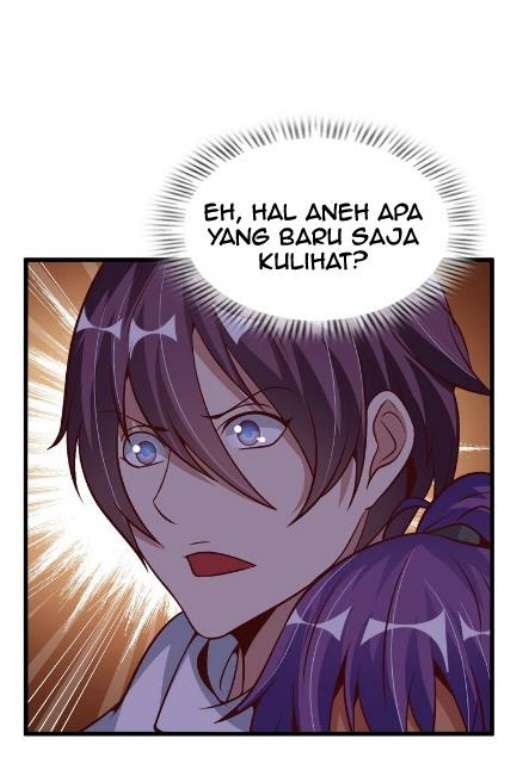 I Am an Invincible Genius Chapter 38 - halaman 47
