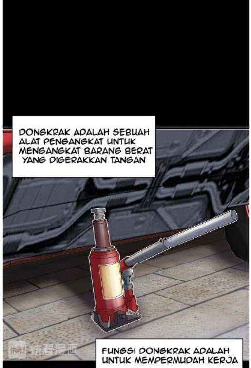 I Am an Invincible Genius Chapter 38 - halaman 6