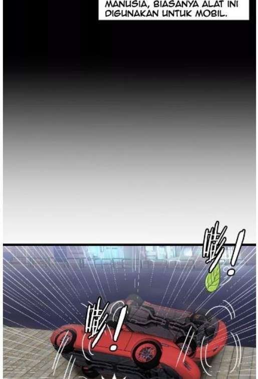 I Am an Invincible Genius Chapter 38 - halaman 7