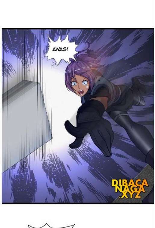 I Am an Invincible Genius Chapter 39 - halaman 11
