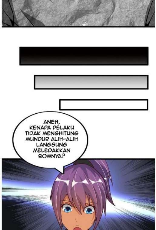 I Am an Invincible Genius Chapter 39 - halaman 19