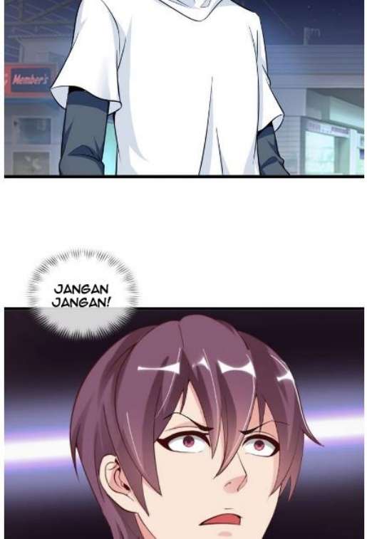 I Am an Invincible Genius Chapter 39 - halaman 21