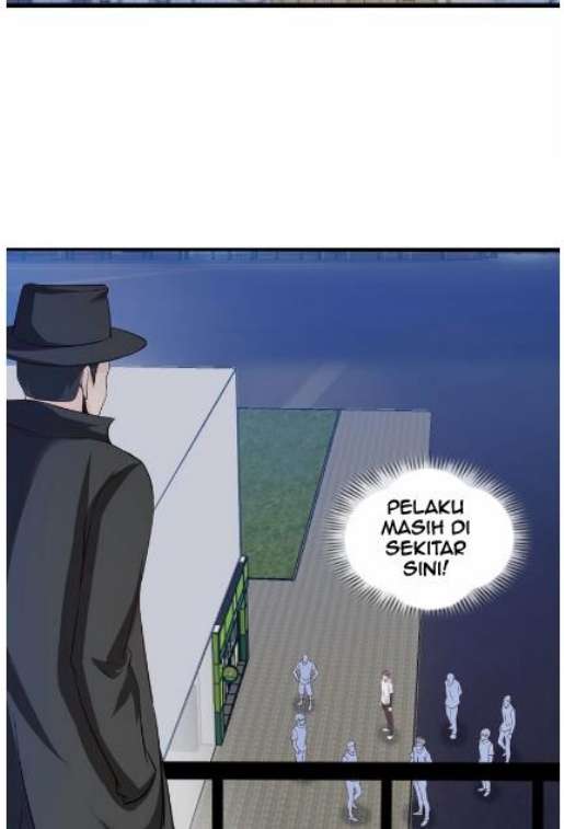 I Am an Invincible Genius Chapter 39 - halaman 24