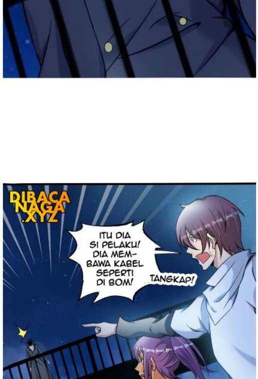 I Am an Invincible Genius Chapter 39 - halaman 27