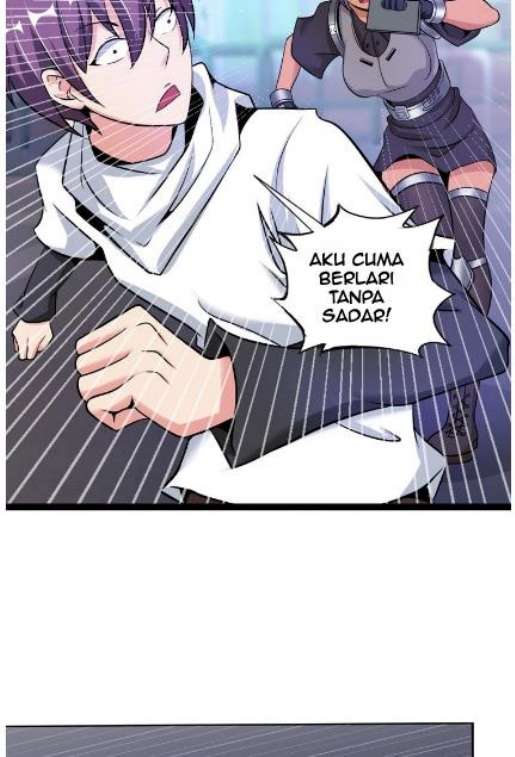 I Am an Invincible Genius Chapter 39 - halaman 30