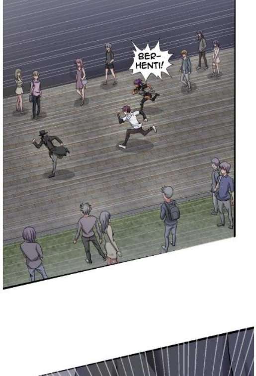 I Am an Invincible Genius Chapter 39 - halaman 31