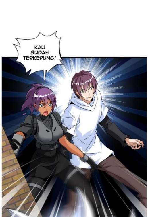 I Am an Invincible Genius Chapter 39 - halaman 34