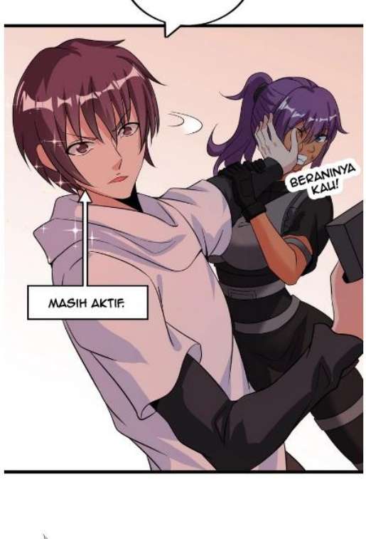I Am an Invincible Genius Chapter 39 - halaman 9
