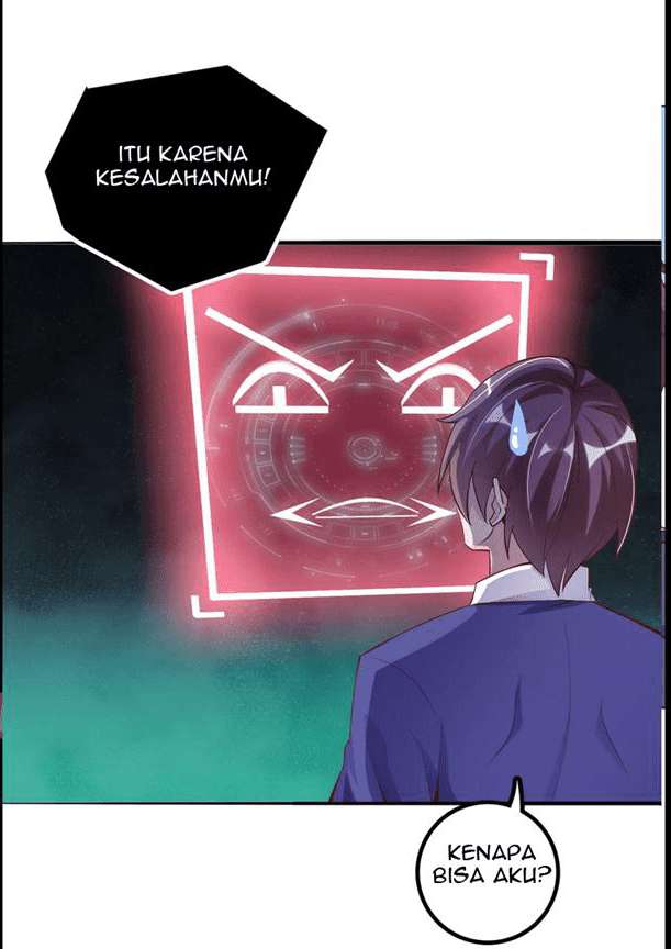 I Am an Invincible Genius Chapter 4 - halaman 11