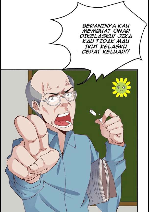 I Am an Invincible Genius Chapter 4 - halaman 15