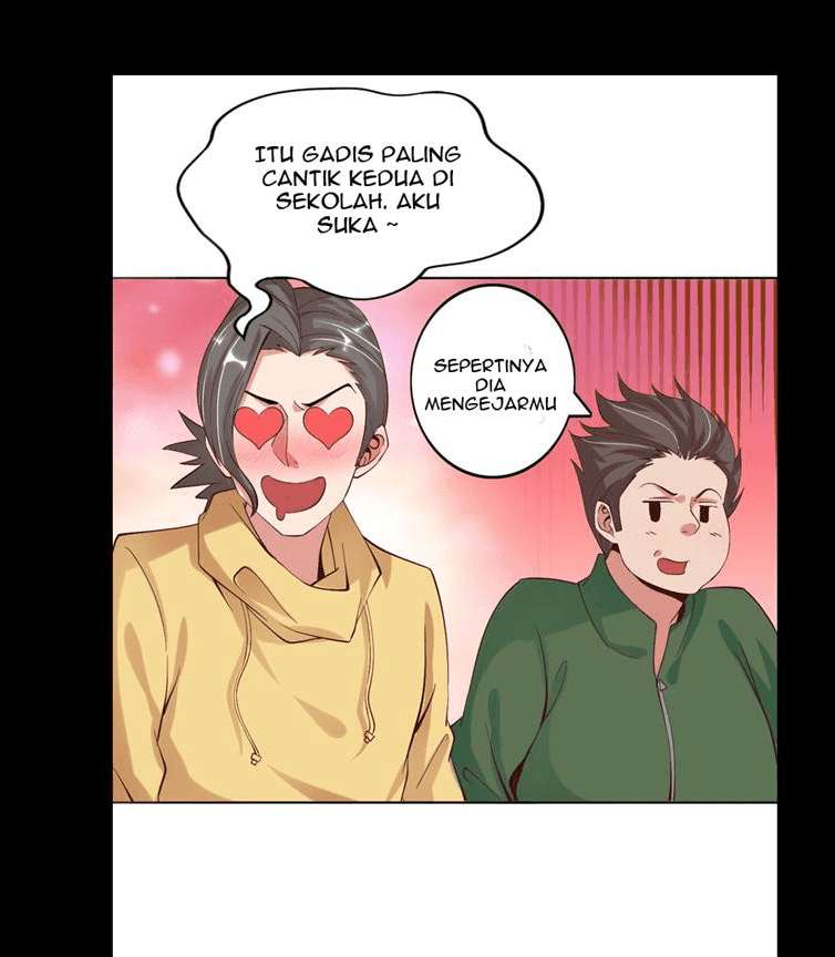 I Am an Invincible Genius Chapter 4 - halaman 23